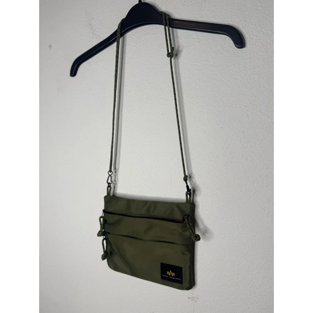 Alpha Industries alpha industries
